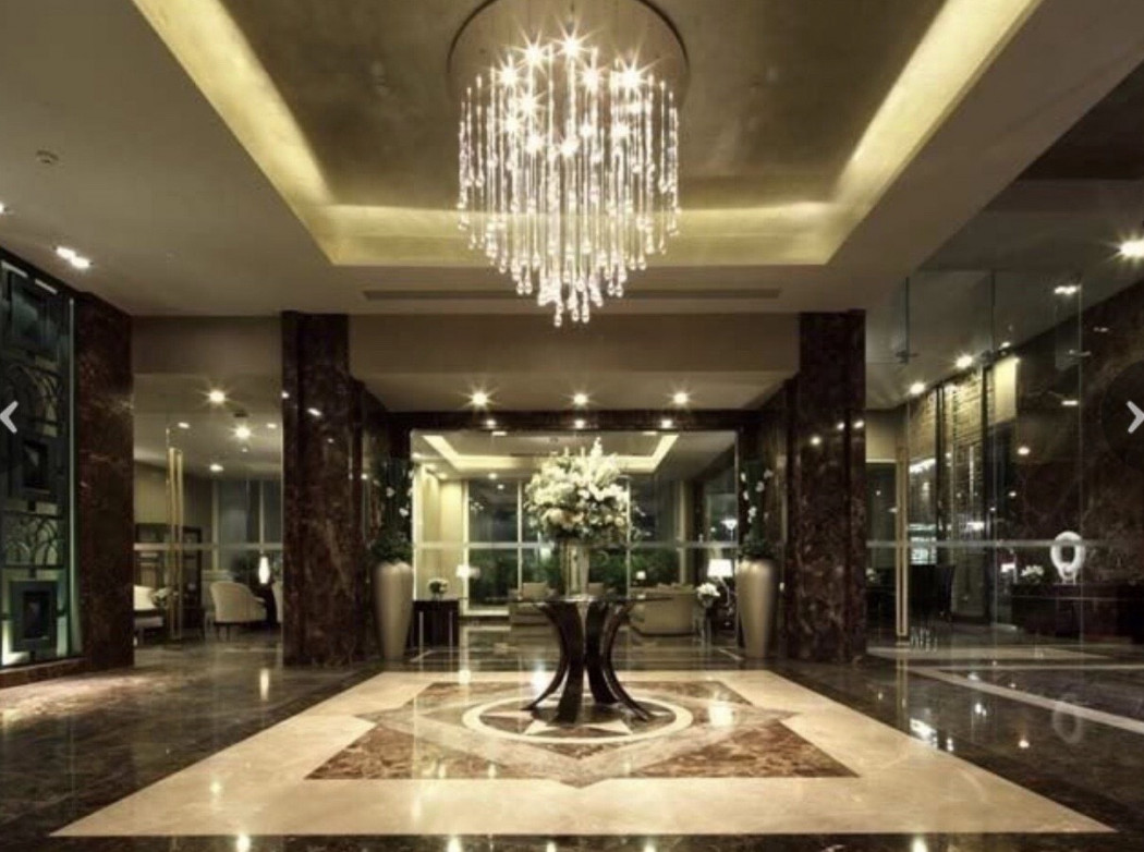 ให้เช่า คอนโด M293 IVY ทองหล่อ 23 35 ตรม. Ready to move in รูปที่ 5