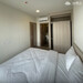 รูปย่อ ขายห้องมือ 1 ราคาถูก ห้อง 1 นอน วิวโล่งไม่บล็อก คอนโด Nia By Sansiri รูปที่6