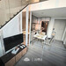 รูปย่อ ขาย The Reserve Phahol-Pradipat 1 ห้องตกแต่งสวย Duplex ห้องกว้างมากๆ รูปที่2