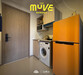 รูปย่อ ขายคอนโด The Muve Bangna  ห้อง 1 นอน FULLY FURNITURE วิวสวนสีเขียว ห้องจัดโปรถูกสุด รูปที่5