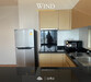 รูปย่อ ปล่อยให้เช่าแล้ว ห้องใหม่เฟอร์นิเจอร์ใหม่ 1 BED 1 BATH  วิวตึกช้าง คอนโด Wind Ratchayothin รูปที่2