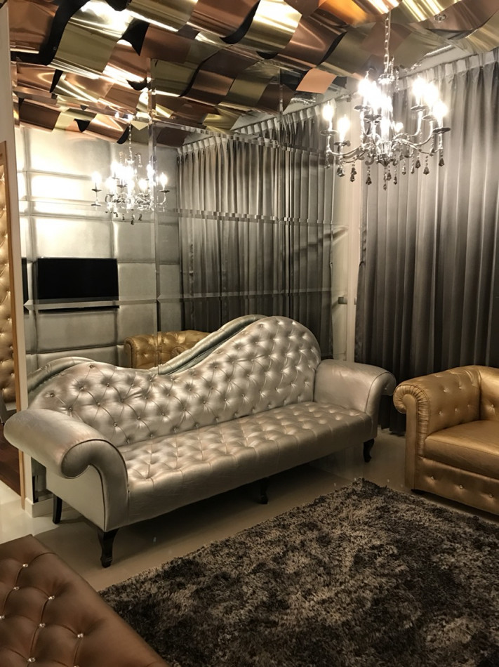 ให้เช่า คอนโด M292 Circle 1 47.46 ตรม. Ready to move in รูปที่ 4