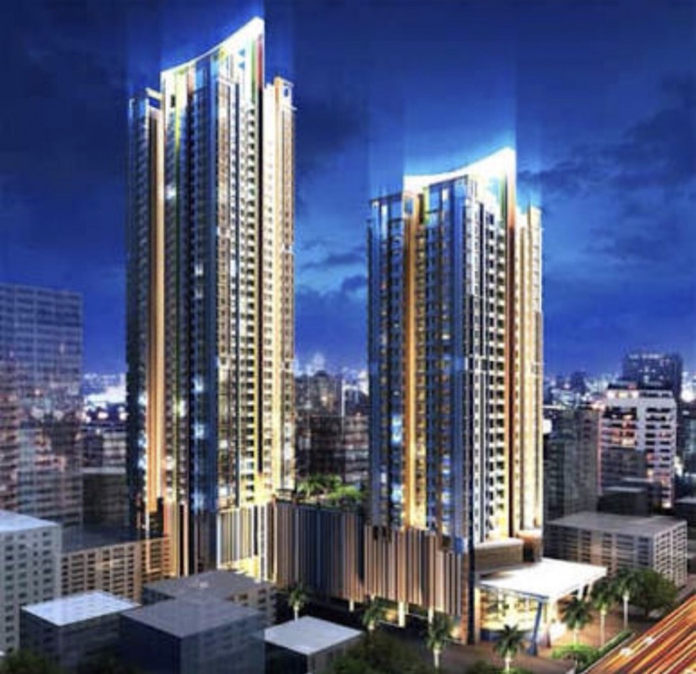 ให้เช่า คอนโด M292 Circle 1 47.46 ตรม. Ready to move in รูปที่ 6