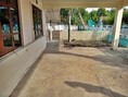 ขายบ้านครึ่งตึกครึ่งไม้  โครงการบ้านในฝัน 2  สระบุรี  (PAP-4-0263)