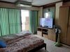 รูปย่อ ขาย คอนโด PST Condo Ville  34 ตรม. Studio room 1 bath 1 balcony 1 park non fix รูปที่4