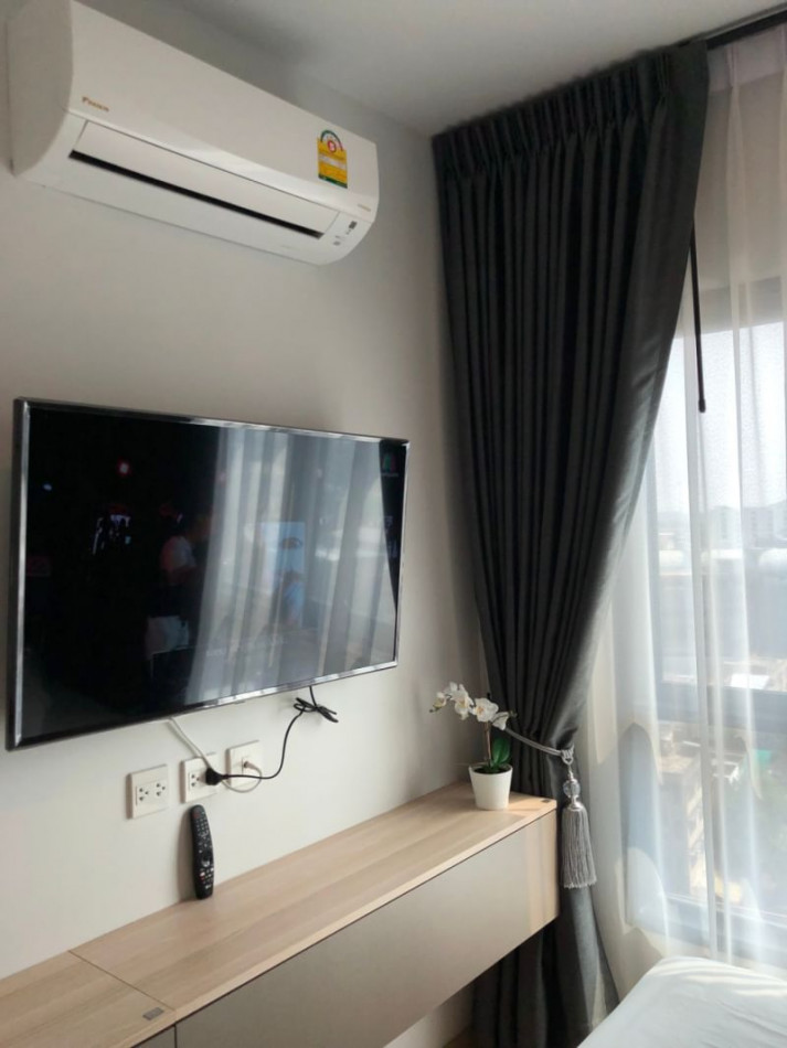 ให้เช่า คอนโด M294 เดอะทรี สุขุมวิท 71 – เอกมัย 31 ตรม. รูปที่ 4