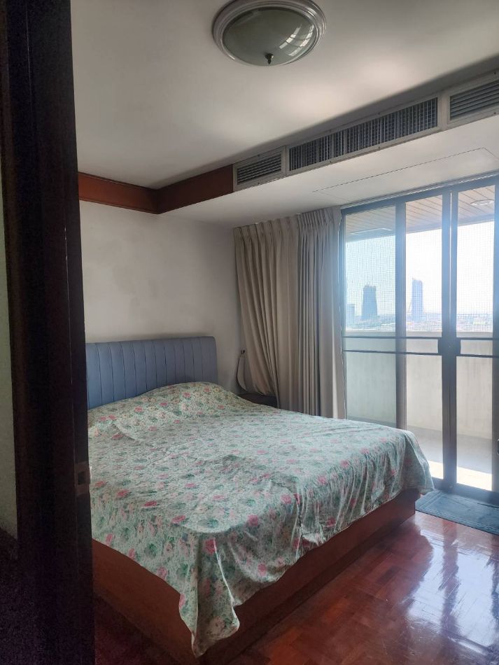 ขาย คอนโด PST CITY HOME  47 ตรม. Studio room 1 bath 1 balcony 1 park non fix รูปที่ 1