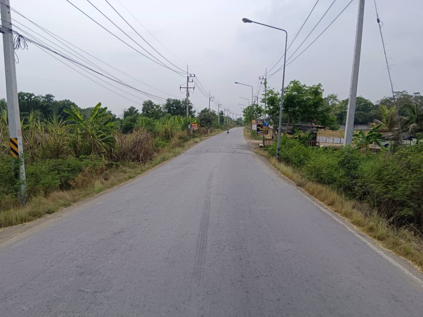 ขายที่ดินเปล่าอำเภอบางน้ำเปรี้ยว จังหวัดฉะเชิงเทรา รูปที่ 6