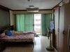 รูปย่อ ขาย คอนโด PST Condo Ville  34 ตรม. Studio room 1 bath 1 balcony 1 park non fix รูปที่5