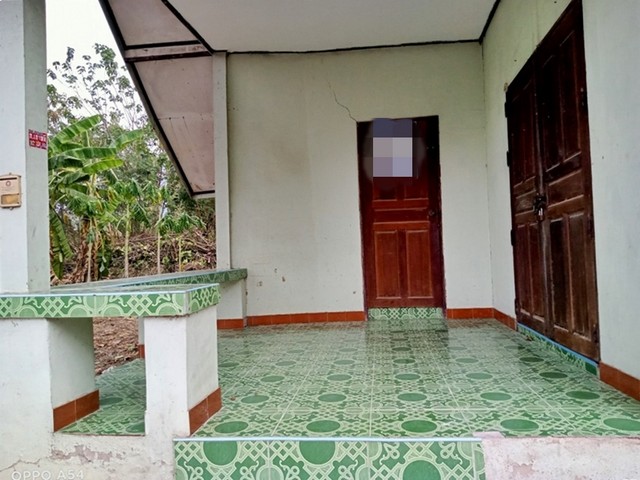 ขายบ้านเดี่ยว           แก่งคอย สระบุรี  (PAP-3-0299) รูปที่ 1
