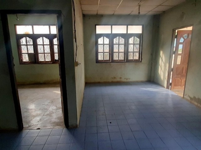 ขายบ้านเดี่ยว  ตำบลตาลเดี่ยว อำเภอแก่งคอย สระบุรี (PAP-5-0291) รูปที่ 1