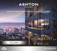 รูปย่อ เช่า Ashton Asoke ห้องตกแต่งครบสวย ชั้นสูงได้วิวเมือง high zone รูปที่1