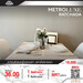รูปย่อ ให้เช่าห้องตกแต่งสวย Luxury เฟอร์นิเจอร์ครบครัน คอนโด Metro Luxe Ratchada รูปที่6