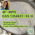 4F-MPH  cas 1354631-33-6