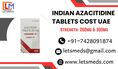 Buy Azacitidine 300mg Tablets Tablets Online Price Malaysia, UAE, Canada