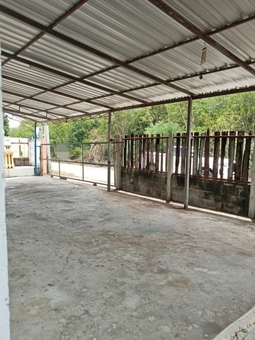 ขายบ้านพร้อมที่ดินและสิ่งปลูกสร้าง อำเภอเมืองสุพรรณบุรี  สุพรรณบุรี (PAP-8-0628) รูปที่ 1