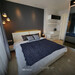 รูปย่อ ให้เช่า 1 BED 1 BATH ห้องสวยตกแต่งห้องใหม่  คอนโด Rhythm Ratchada รูปที่2