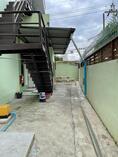 EPL-WH0653 ให้เช่าโกดังพร้มออฟฟิศ ถนนเสรีไทย คันนายาว พื้นที่ใช้สอยรวม 1,061 ตารางเมตร เนื้อที่ 200 ตารางวา  5 ห้อง 4 ห้องน้ำ