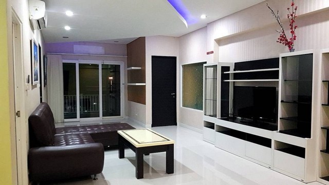 For Rent : Kathu, The Rich Condo, 2 Bedrooms 3 Bathrooms รูปที่ 1