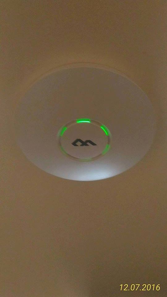 รับติดตั้ง Wifi Hotspot อินเตอร์เน็ต หอพัก อพาร์ทเม้นท์ รูปที่ 4