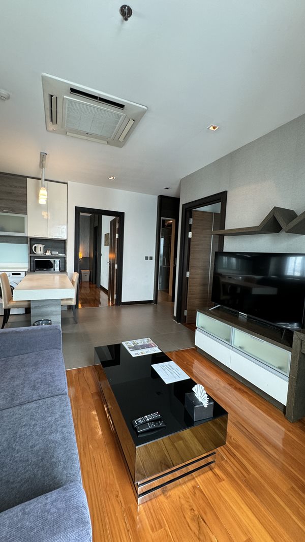 ให้เช่าห้องใหญ่ โรงแรม The Vertical Suite รายวัน รายสัปดาห์ รายเดือน ระยะสั้น โซนศรีนครินทร์ อ่อนนุช โทร 096-947-7788 รูปที่ 3