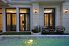 รูปย่อ Sell-Rent Luxury House in compound on Ekkamai 22 wz Lift and private swiming pool รูปที่2