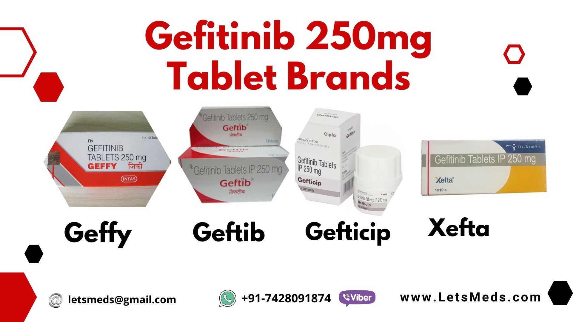 How to Order Gefitinib 250mg Tablets from LetsMeds รูปที่ 3