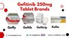 รูปย่อ How to Order Gefitinib 250mg Tablets from LetsMeds รูปที่2