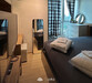 รูปย่อ ขาย 1 BED 1 BATH คอนโด Rhythm Sukhumvit 50 ห้องชั้นสูง ให้ทุกอย่างในห้อง รูปที่6