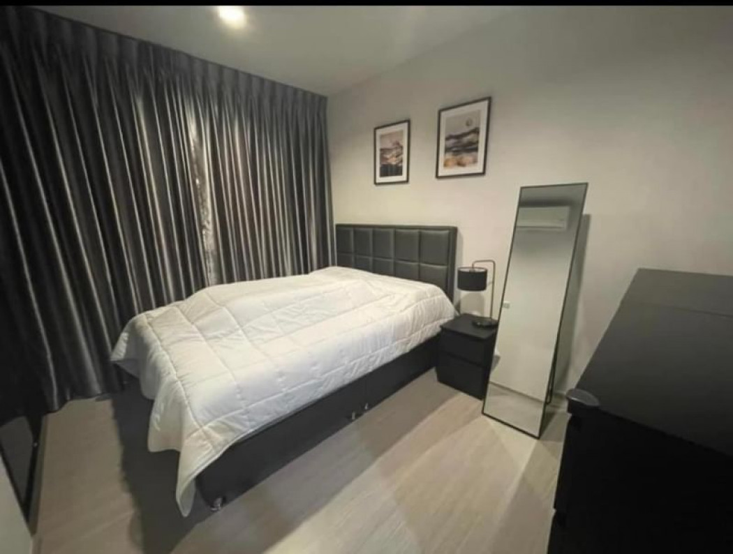 ให้เช่า คอนโด M295 Life Asoke - Rama 9 33 ตรม. Ready to move in รูปที่ 2