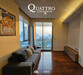 รูปย่อ พร้อมให้เช่าห้อง 2 นอนห้องใหญ่  คอนโด Quattro by Sansiri ใกล้ BTS ทองหล่อ 600 ม. รูปที่3