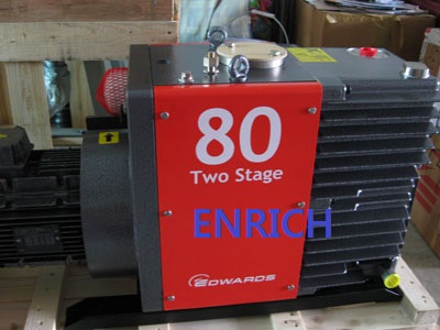 จำหน่ายและรับซ่อมปั๊มสุญญากาศ (Vacuum Pump) - Shinko Seiki Vacuum Pump, Ulvac Vacuum Pump, Leybold Vacuum Pump, Edwards Vacuum Pump, Kinney Vacuum Pump, Woosung Automa Vacuum Pump, Etc.	 รูปที่ 3