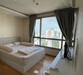 รูปย่อ ว่างเช่า คอนโด H Sukhumvit 43ห้อง 2 นอน ขนาดใหญ่ชั้นสูงวิวเมือง ตกแต่งครบ ราคาถูกมาก รูปที่5