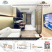 รูปย่อ พร้อมให้เช่าคอนโด The Crest Park Residenceห้อง Size 47 SQ.M วิวสวนจตุจักร ชั้นสูง รูปที่3