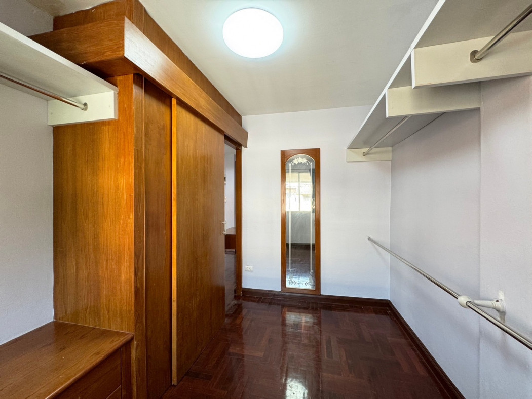ให้เช่า ทาวน์โฮม M297 บ้านวราธรวิลล์ พัฒนาการ 44 300 ตรม. 31.5 ตร.วา รูปที่ 6