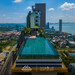 รูปย่อ ขายคอนโด 2 BED ตกแต่งสไตล์โมเดิร์นผสมรีสอร์ต คอนโด Riviera Jomtien Pattaya รูปที่3