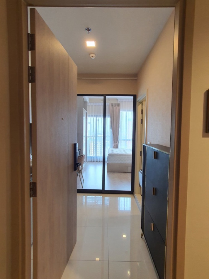 ให้เช่า คอนโด M299 The Tree Pattanakarn-Ekkamai 24 ตรม. รูปที่ 4