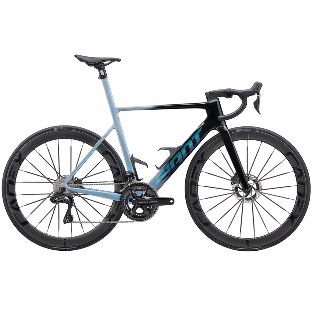 2024 Giant Propel Advanced Sl 0 Road Bike (KINGCYCLESPORT) รูปที่ 1