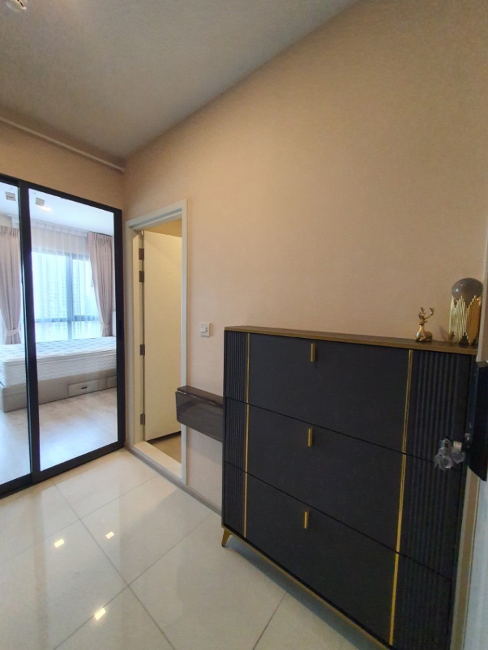 ให้เช่า คอนโด M299 The Tree Pattanakarn-Ekkamai 24 ตรม. รูปที่ 6
