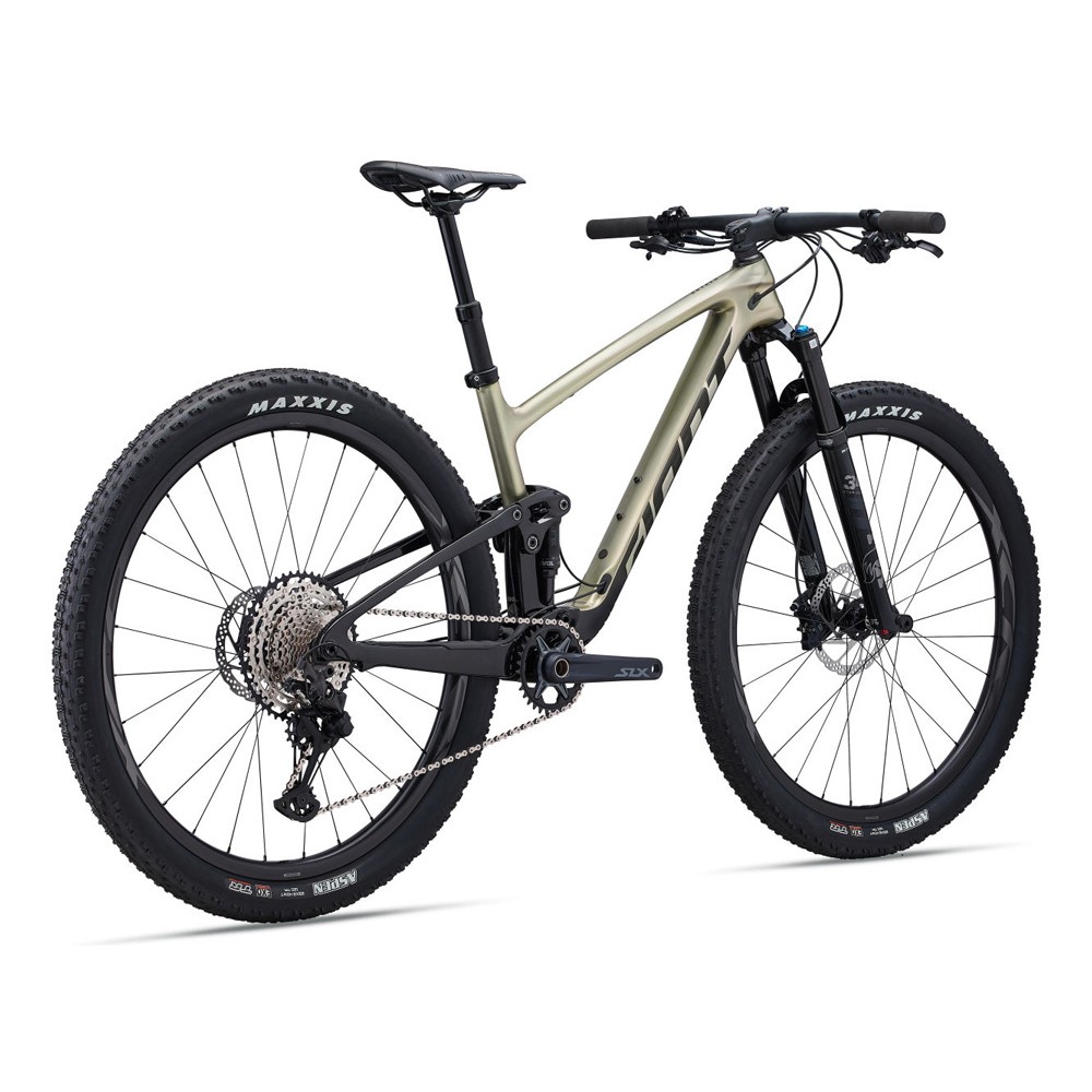 2024 Giant Anthem Advanced 29 2 Mountain Bike ( PIENARBIKESHOP ) รูปที่ 2