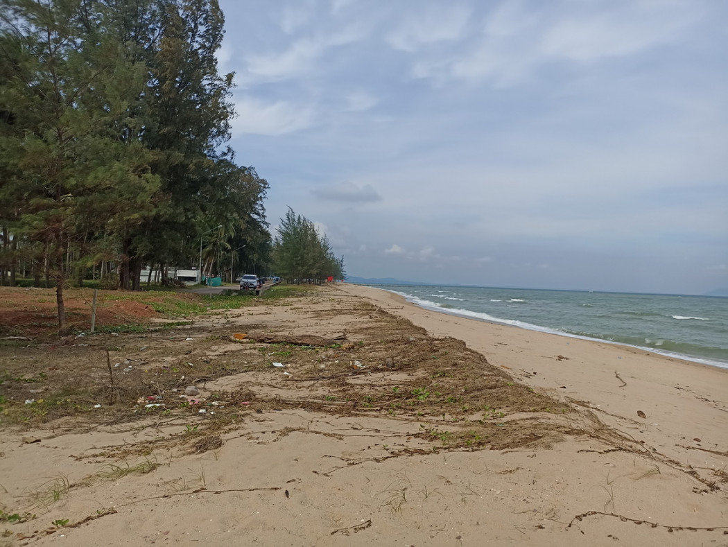 ขาย ที่ดิน - 1 ไร่ 82.8 ตร.วา ติดถนนสาธารณะประโยชน์ 2 ด้าน รูปที่ 5