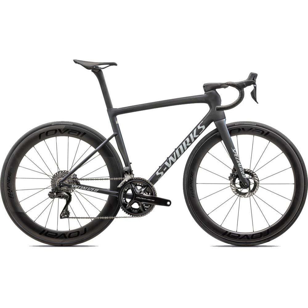 2024 Specialized S-Works Tarmac SL8 Dura Ace Di2 ( PIENARBIKESHOP ) รูปที่ 2