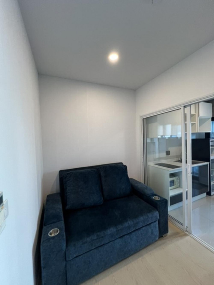ให้เช่า คอนโด M300 เดอะทรี สุขุมวิท 71 – เอกมัย 26.6 ตรม. รูปที่ 6