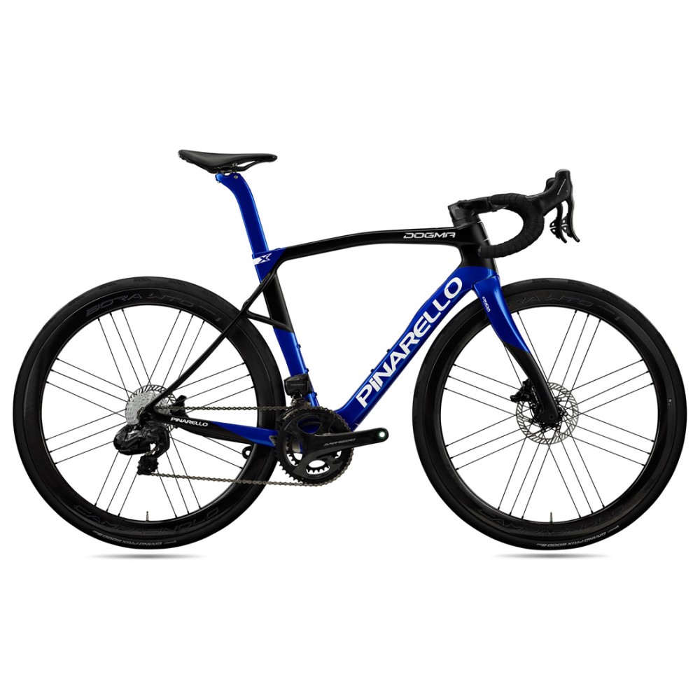2024 Pinarello Dogma X Dura-Ace Di2 Road Bike ( PIENARBIKESHOP ) รูปที่ 2
