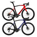 รูปย่อ 2024 Pinarello X7 Disc Ultegra Di2 Road Bike ( PIENARBIKESHOP ) รูปที่1