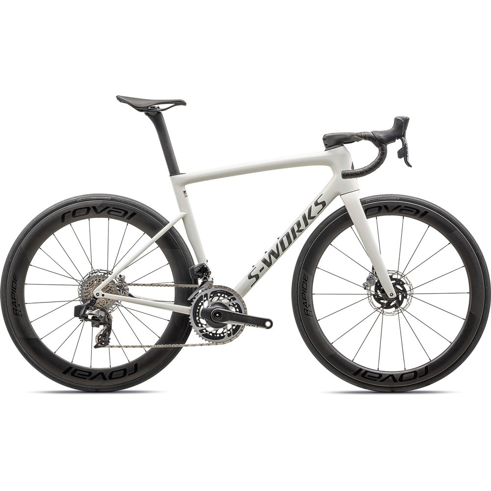 2024 Specialized S-Works Tarmac SL8 Sram Red Etap AXS ( PIENARBIKESHOP ) รูปที่ 2