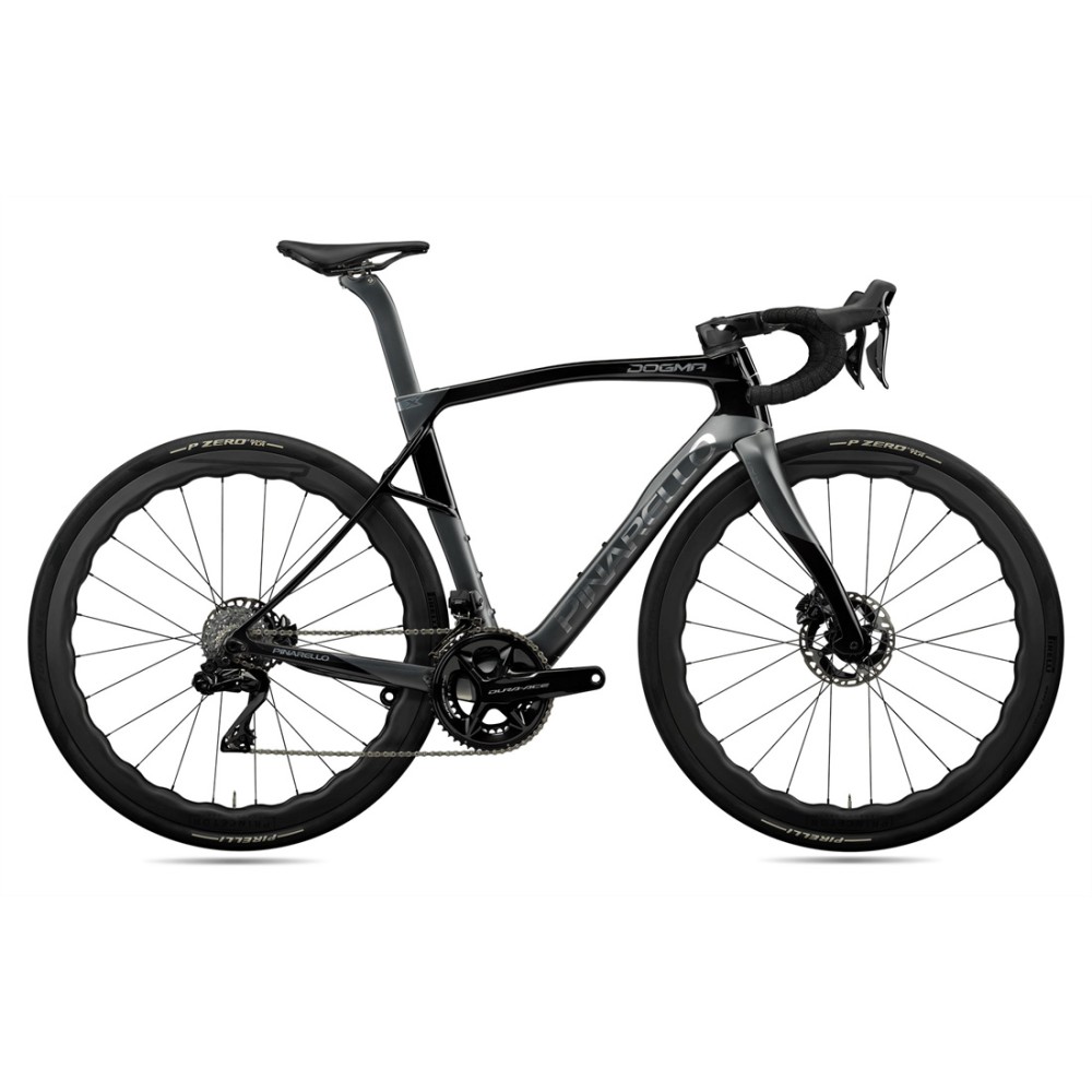 2024 Pinarello Dogma X Dura-Ace Di2 Road Bike ( PIENARBIKESHOP ) รูปที่ 3