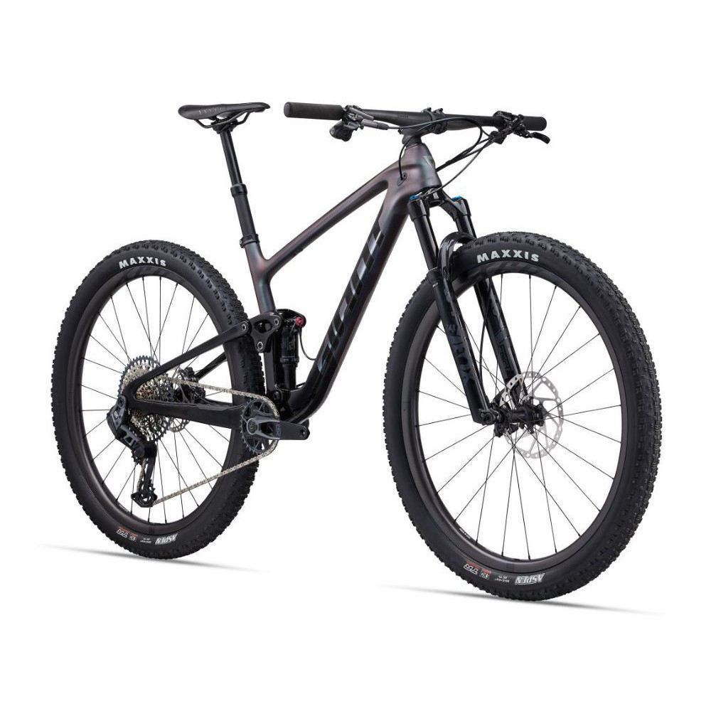 2024 Giant Anthem Advanced 29 1 Mountain Bike ( PIENARBIKESHOP ) รูปที่ 2