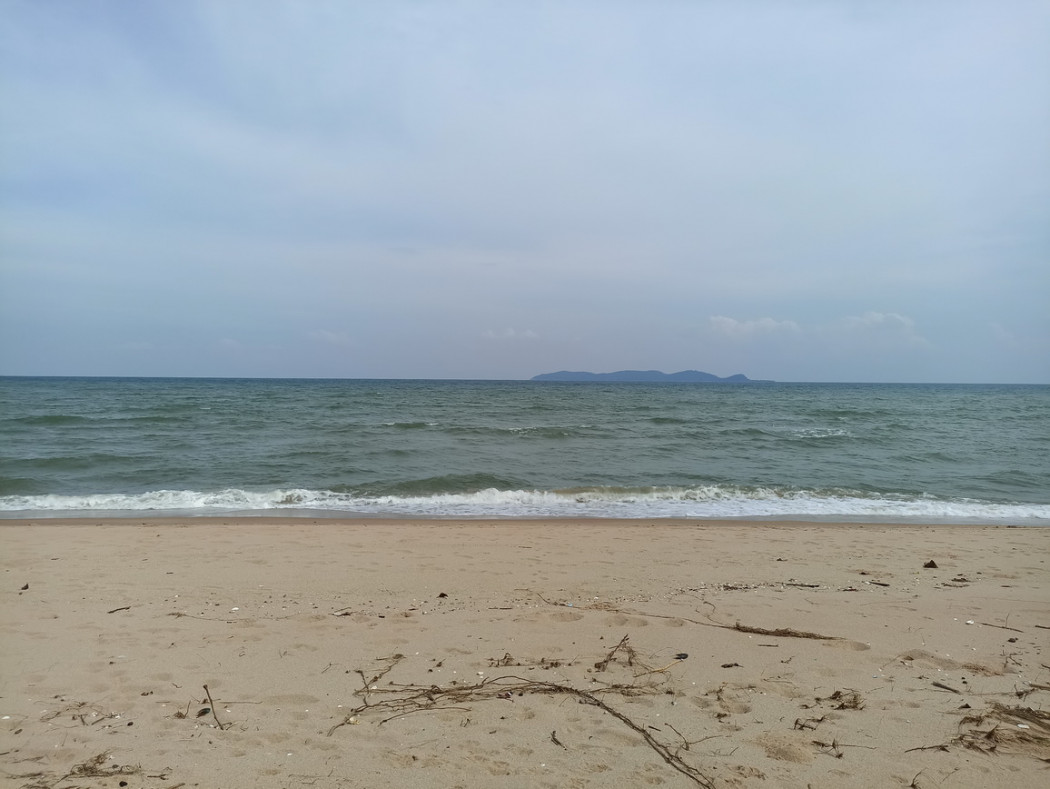 ขาย ที่ดิน - 1 ไร่ 82.8 ตร.วา ติดถนนสาธารณะประโยชน์ 2 ด้าน รูปที่ 6