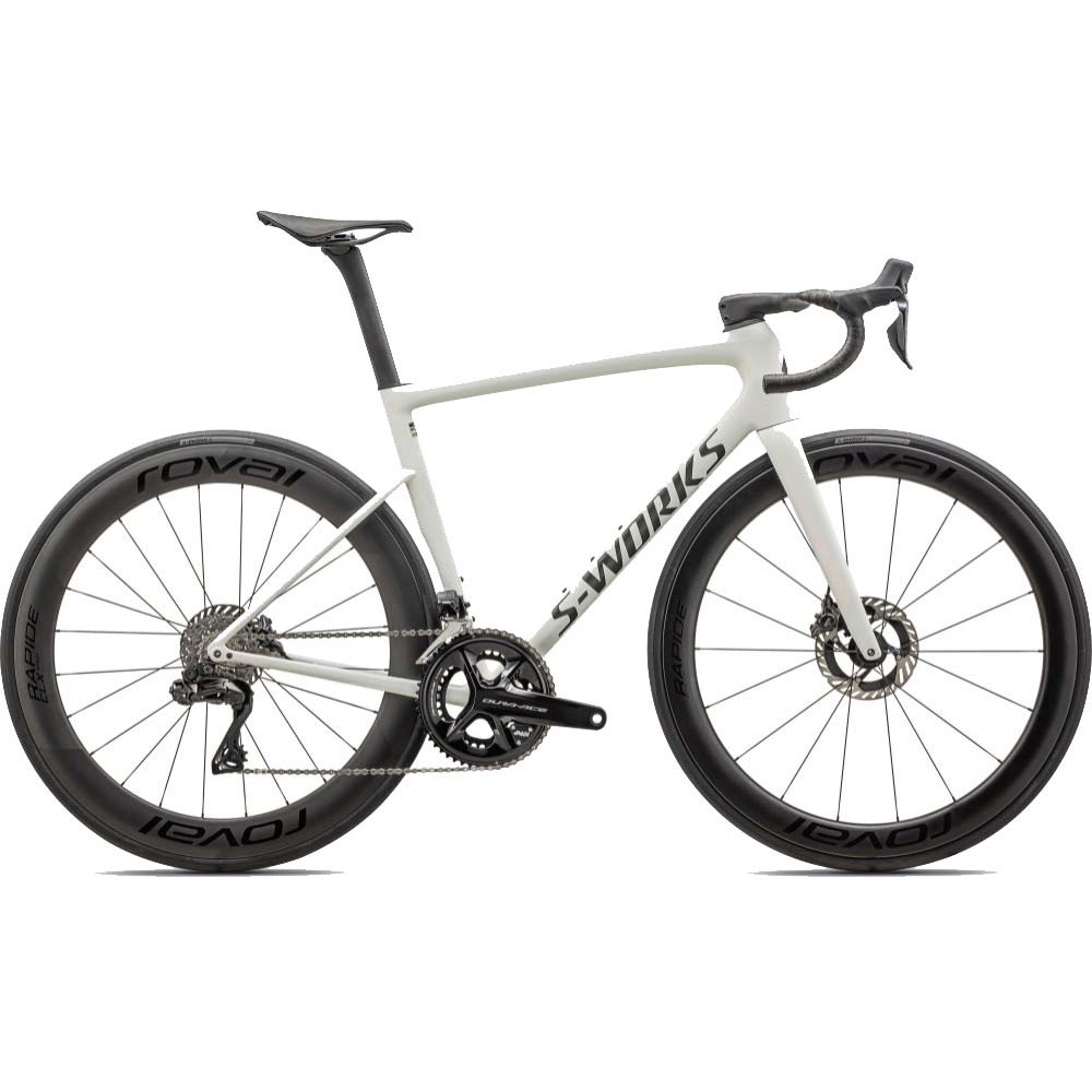 2024 Specialized S-Works Tarmac SL8 Dura Ace Di2 ( PIENARBIKESHOP ) รูปที่ 3